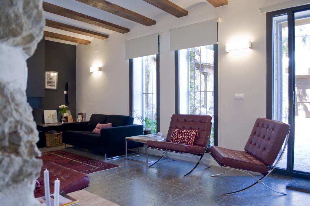 Casa La Baranda Hotel Чулиля Екстериор снимка