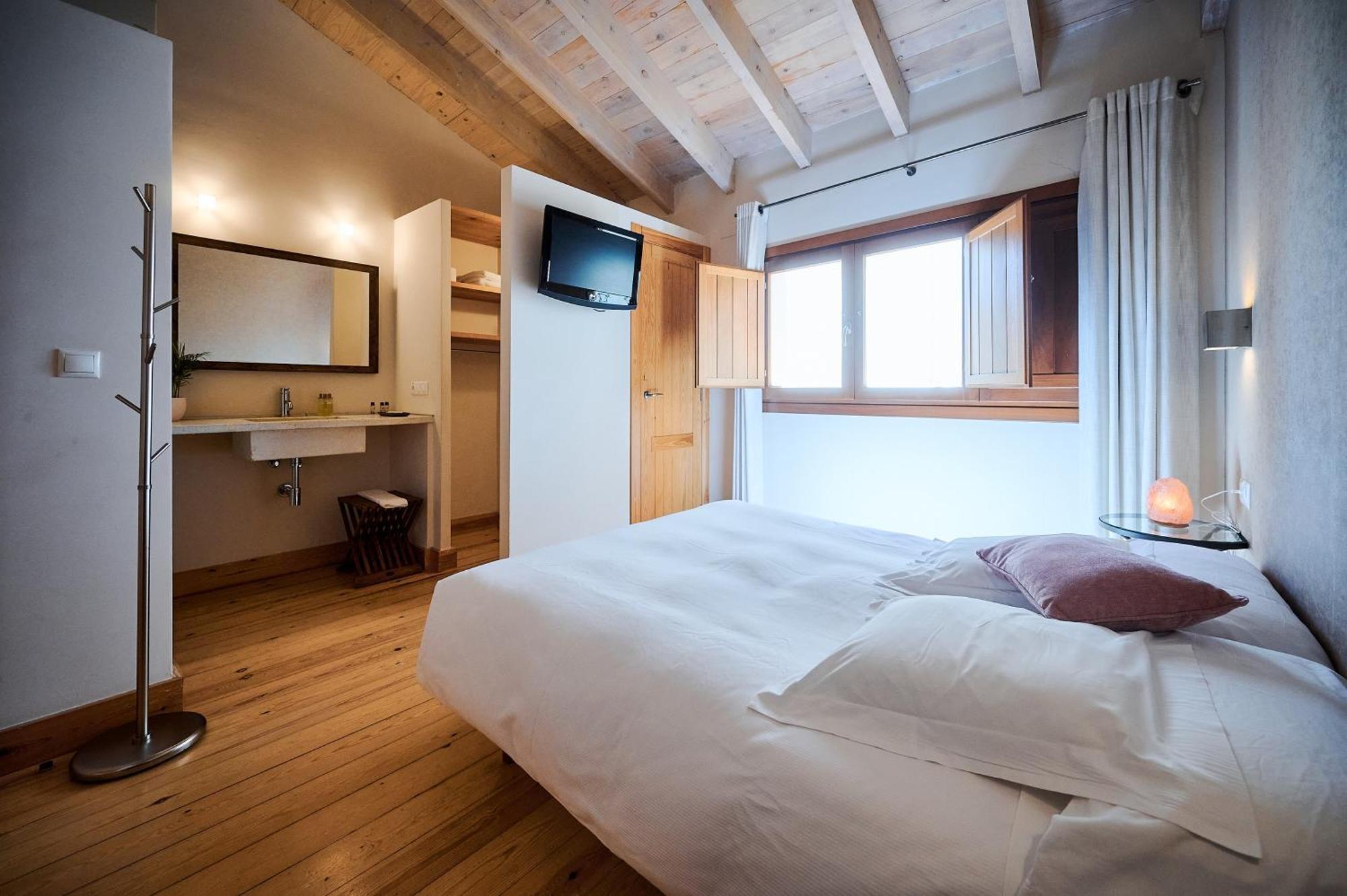 Casa La Baranda Hotel Чулиля Екстериор снимка