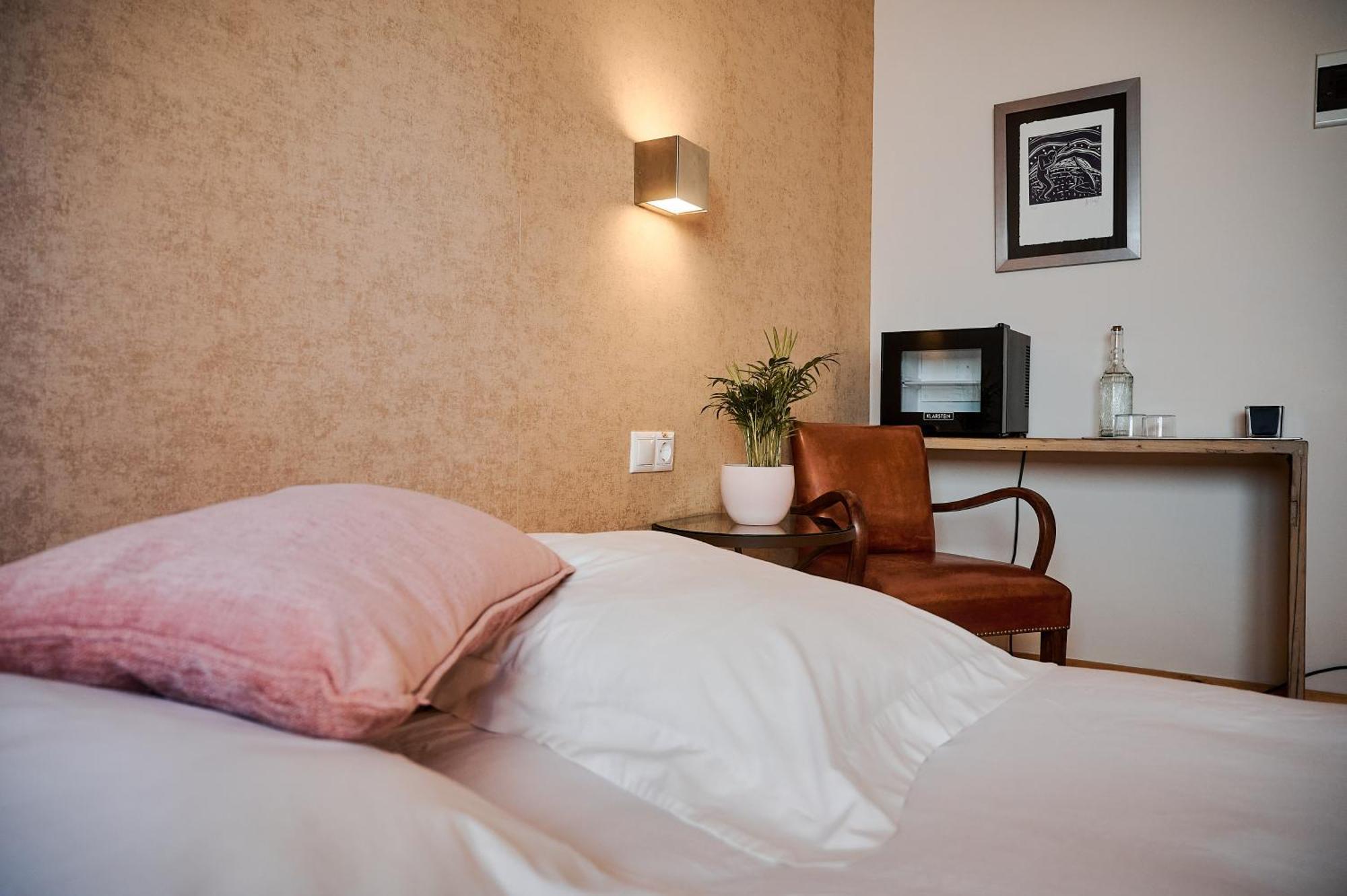 Casa La Baranda Hotel Чулиля Екстериор снимка