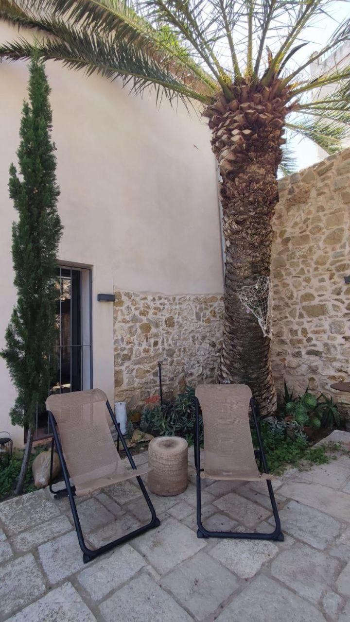 Casa La Baranda Hotel Чулиля Екстериор снимка